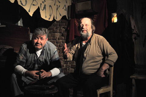 Foto „O myších a lidech“ – fotka 15