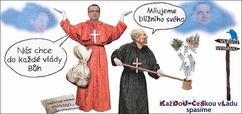 Billboardy 2007 – fotka 8