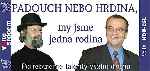 Billboardy 2007 – fotka 4