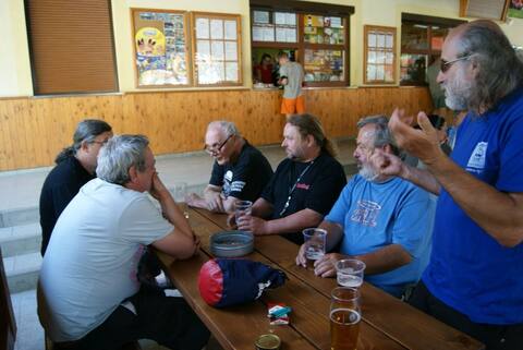 Vltava 2013, fotky z akce – fotka 4
