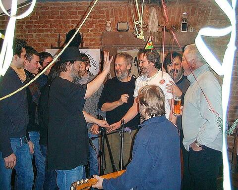Fotky, volby 2002 – fotka 4