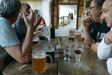Vltava 2013, fotky z akce – fotka 7