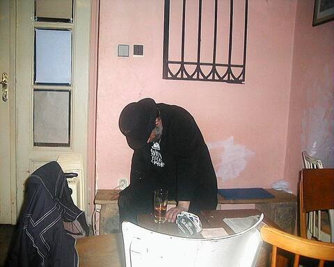 Fotky, volby 2002 – fotka 7