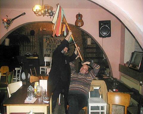 Fotky, volby 2002 – fotka 8