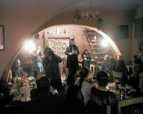 Fotky, volby 2002 – fotka 12