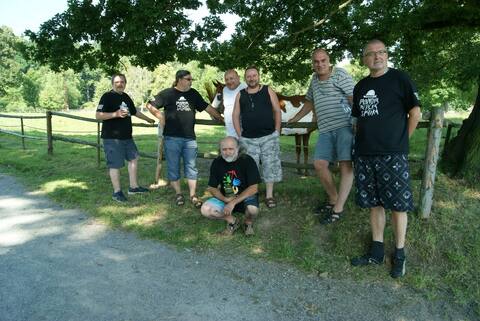 Vltava 2013, fotky z akce – fotka 16