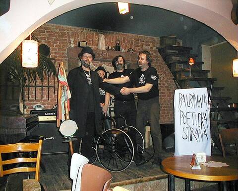 Fotky, volby 2002 – fotka 14