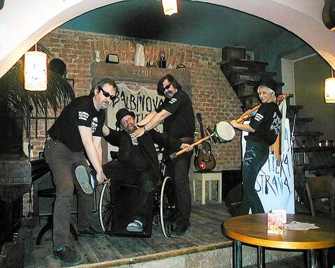 Fotky, volby 2002 – fotka 16