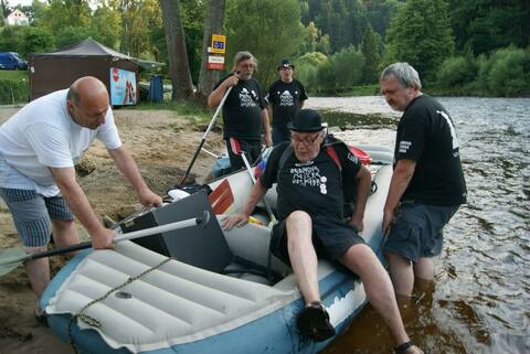 Vltava 2013, fotky z akce – fotka 20