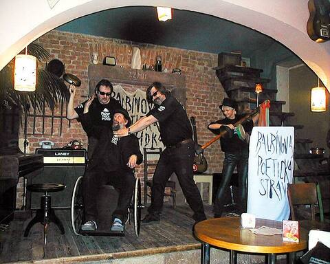 Fotky, volby 2002 – fotka 17