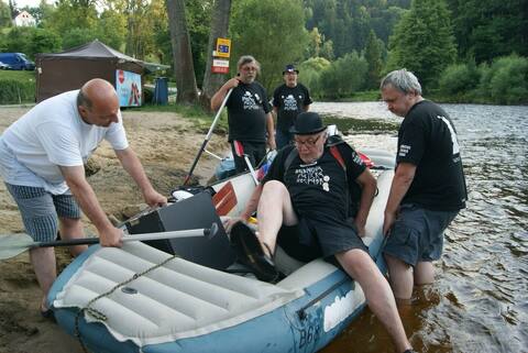 Vltava 2013, fotky z akce – fotka 21