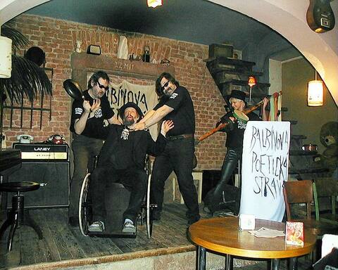 Fotky, volby 2002 – fotka 18
