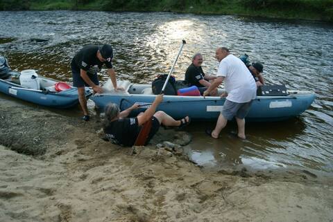 Vltava 2013, fotky z akce – fotka 24