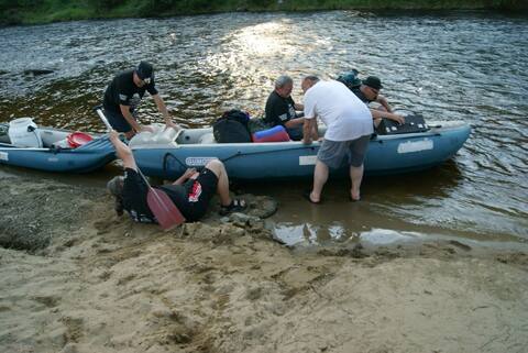 Vltava 2013, fotky z akce – fotka 27