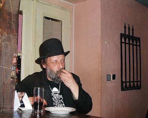 Fotky, volby 2002 – fotka 26