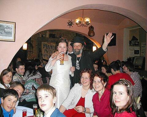 Fotky, volby 2002 – fotka 27