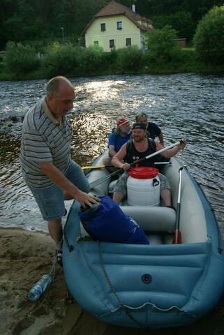Vltava 2013, fotky z akce – fotka 33