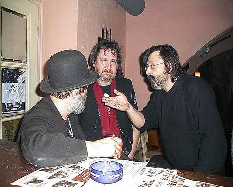 Fotky, volby 2002 – fotka 29
