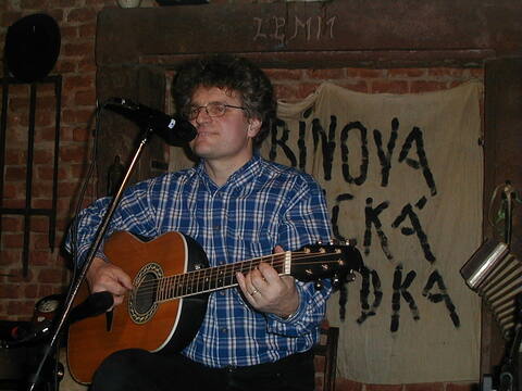 Fotky (březen 2002) – fotka 4