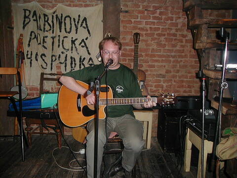 Fotky (březen 2002) – fotka 7