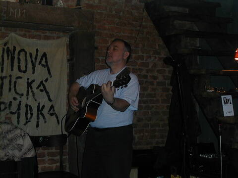 Fotky (březen 2002) – fotka 11
