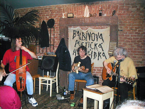 Fotky (březen 2002) – fotka 16
