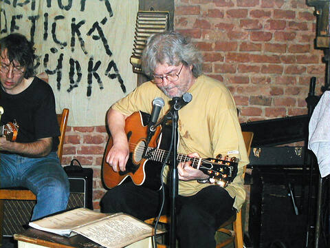 Fotky (březen 2002) – fotka 17