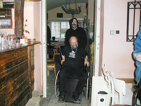 Fotky (březen 2002) – fotka 19