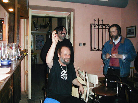 Fotky (březen 2002) – fotka 20