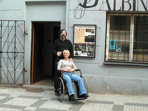 Fotky (březen 2002) – fotka 21