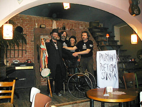Fotky (březen 2002) – fotka 23