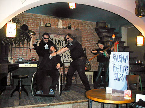 Fotky (březen 2002) – fotka 27
