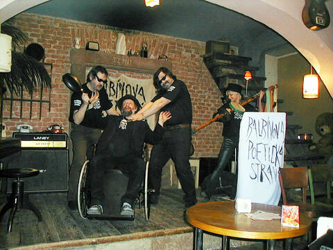 Fotky (březen 2002) – fotka 28