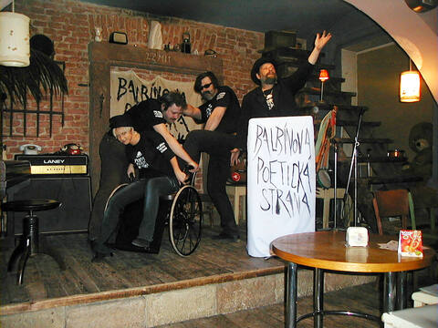 Fotky (březen 2002) – fotka 31