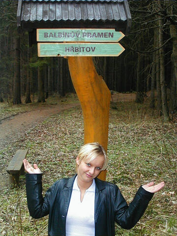 Fotky (březen 2002) – fotka 35