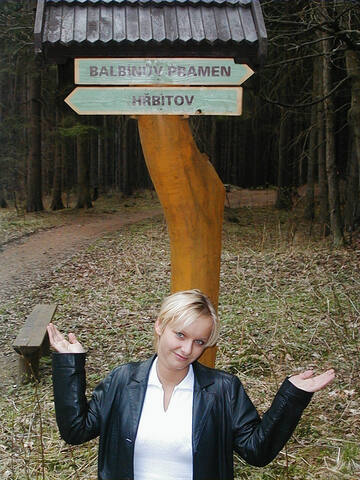 Fotky (březen 2002) – fotka 36