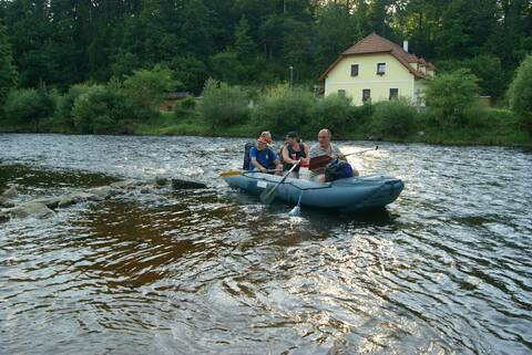 Vltava 2013, fotky z akce – fotka 34