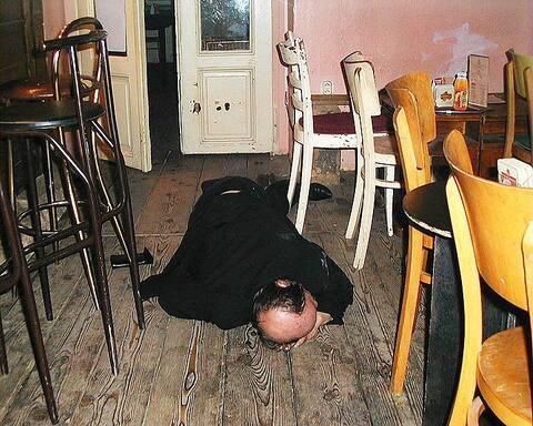 Fotky, volby 2002 – fotka 30
