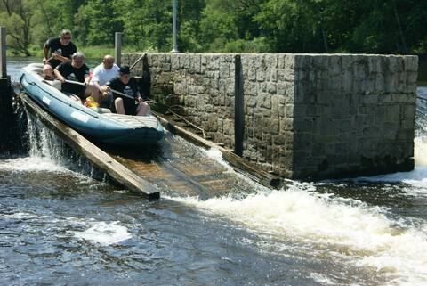 Vltava 2013, fotky z akce – fotka 43