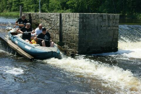 Vltava 2013, fotky z akce – fotka 44
