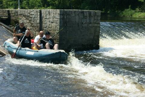 Vltava 2013, fotky z akce – fotka 45