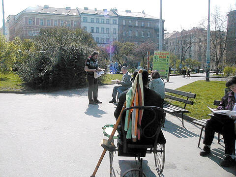 Fotky duben 2002 – fotka 2