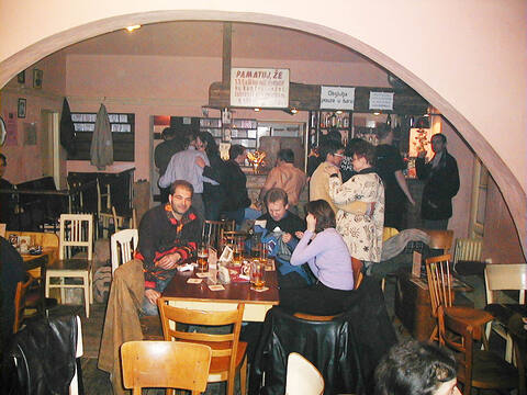 Fotky duben 2002 – fotka 4