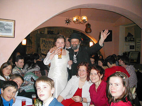 Fotky duben 2002 – fotka 10