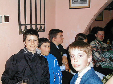 Fotky duben 2002 – fotka 11