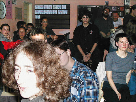 Fotky duben 2002 – fotka 14
