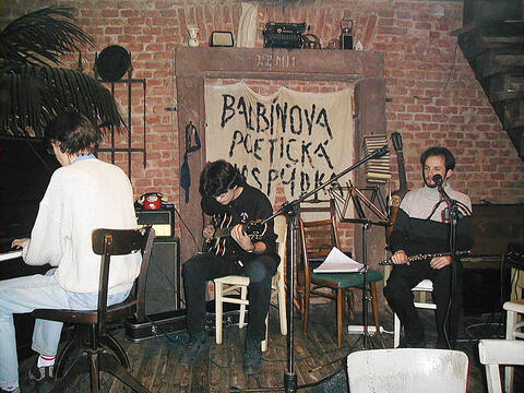 Fotky duben 2002 – fotka 16