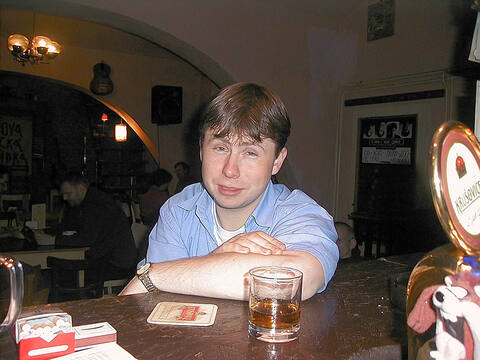 Fotky duben 2002 – fotka 20