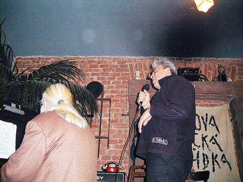 Fotky duben 2002 – fotka 21