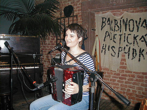Fotky duben 2002 – fotka 26